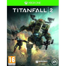 TITANFALL 2